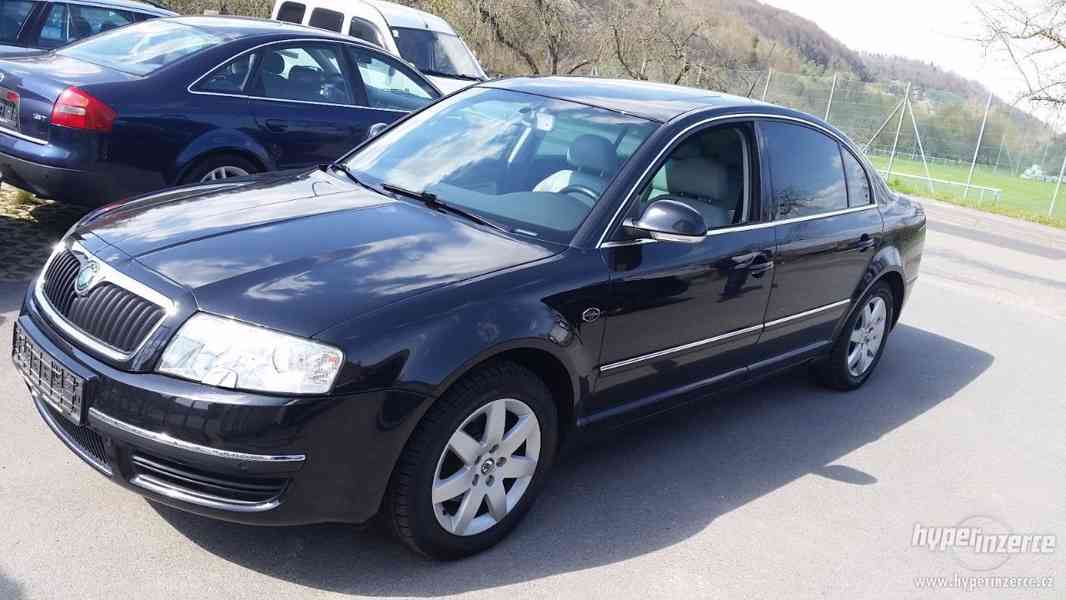 Skoda Superb Laurin & Klement - foto 13