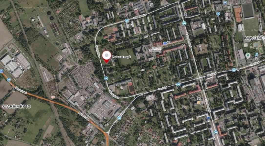 Insolvenční správce nabízí k prodeji stavební pozemky - foto 1