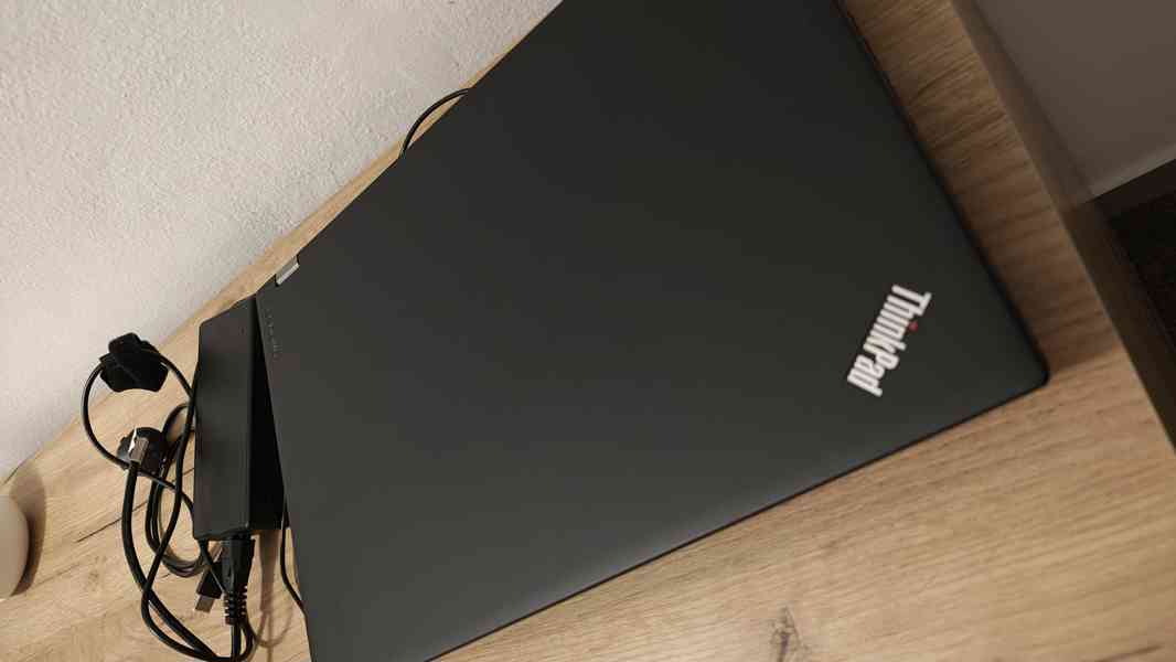 Notebook Lenovo ThinkPad P50 - foto 7