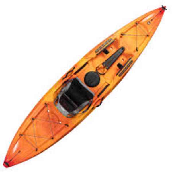 Hobie Mirage iEclipse (2025),Hobie Mirage Eclipse ACE (2025) - foto 3