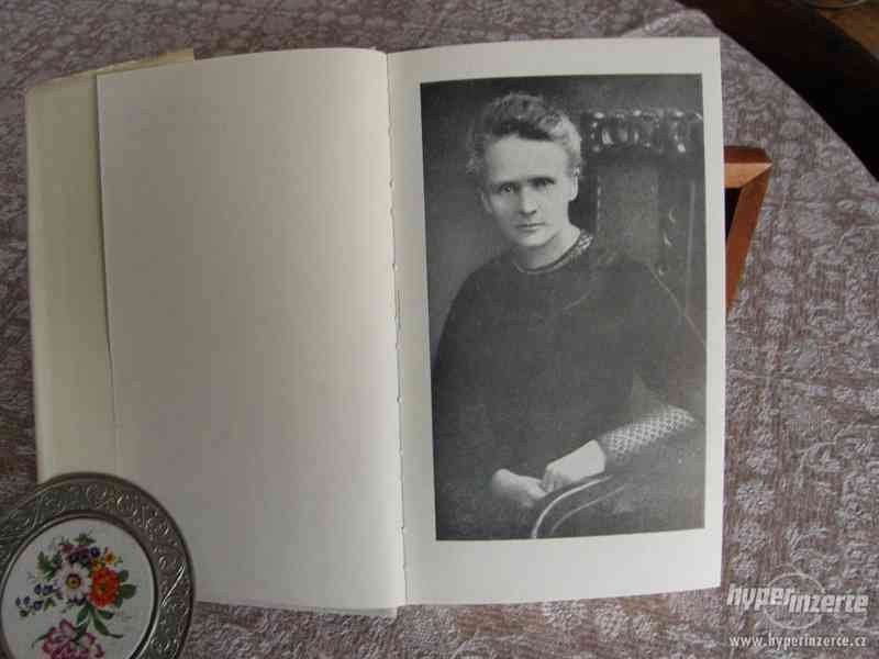 Paní Curieová - foto 2