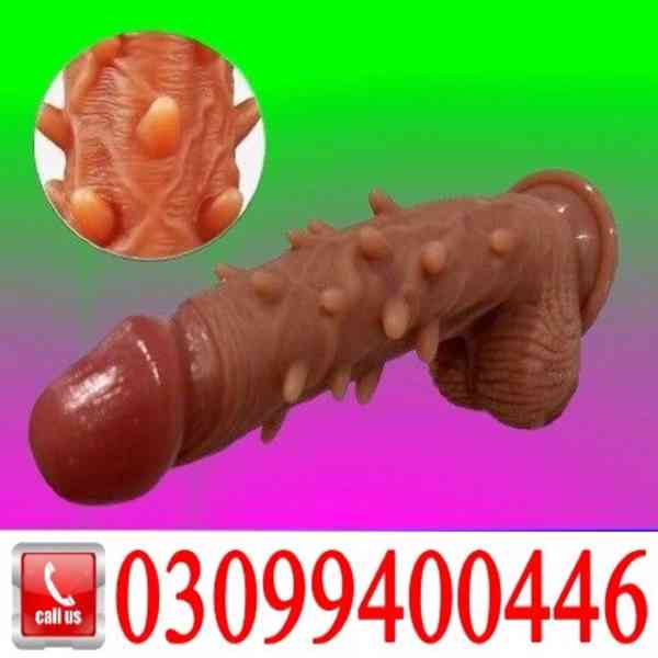 Dragon Dotted Condom In Karachi | 03099400446