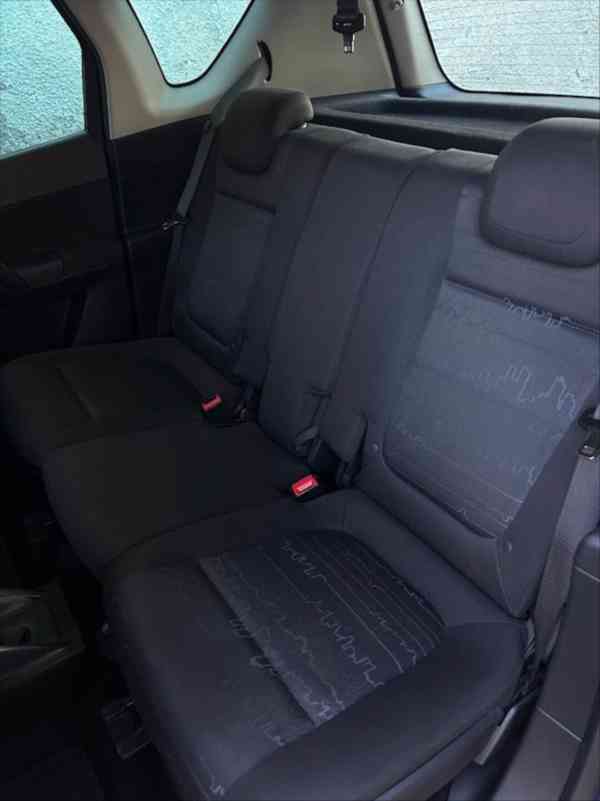 Opel Meriva 1,3 CDTi, nafta - foto 5