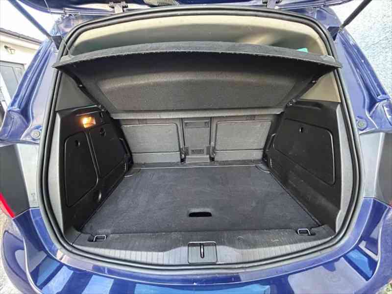 Opel Meriva 1,3 CDTi, nafta - foto 17