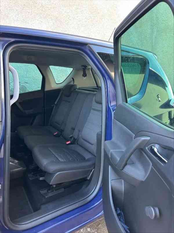 Opel Meriva 1,3 CDTi, nafta - foto 4
