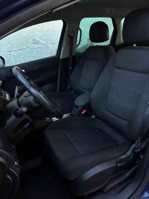 Opel Meriva 1,3 CDTi, nafta - foto 9