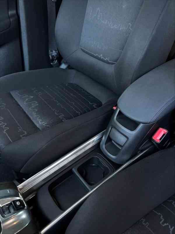 Opel Meriva 1,3 CDTi, nafta - foto 10