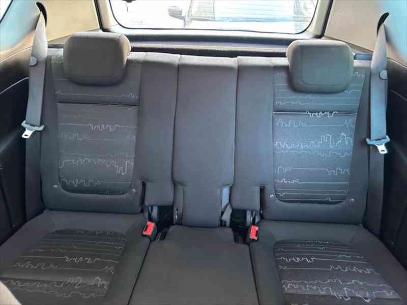 Opel Meriva 1,3 CDTi, nafta - foto 19
