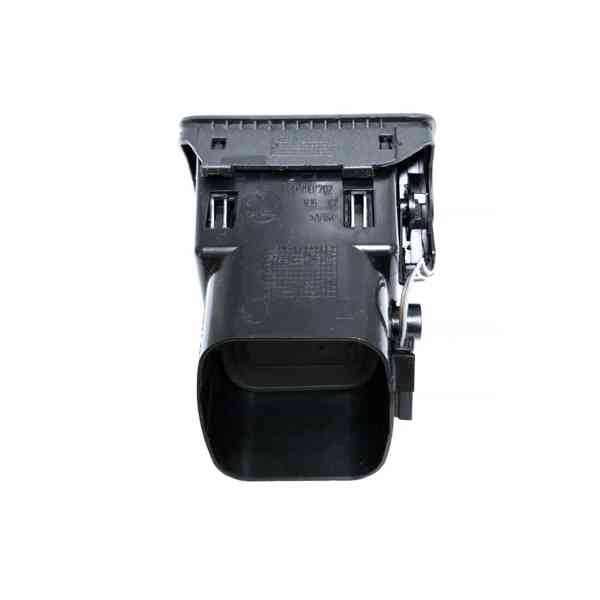 Škoda SUPERB 1 výdech ofuk ventilace topení 3U0 819 702 B - foto 4