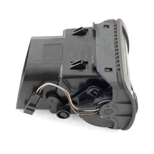 KRÁSNÝ Škoda SUPERB I výdech ofuk výduch 3U0 819 702 B - foto 4