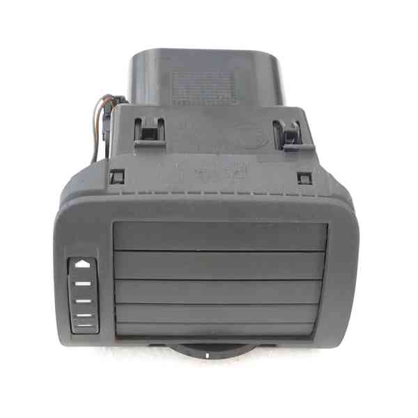 KRÁSNÝ Škoda SUPERB I výdech ofuk výduch 3U0 819 702 B - foto 3