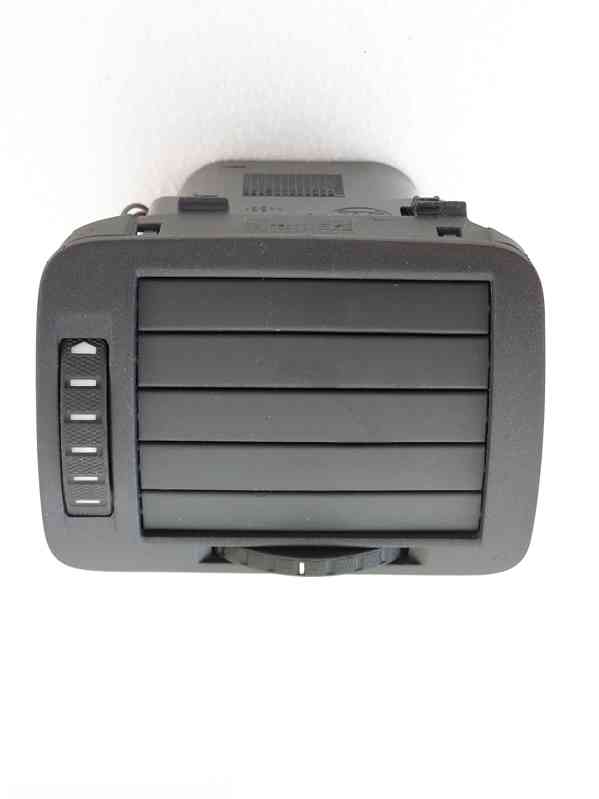 KRÁSNÝ Škoda SUPERB I výdech ofuk výduch 3U0 819 702 B - foto 2