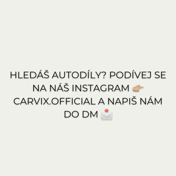AUTODÍLY - foto 1