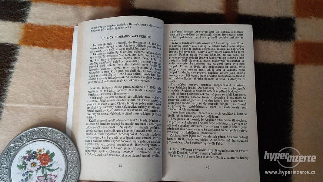 Osud byl mým přítelem. - foto 3