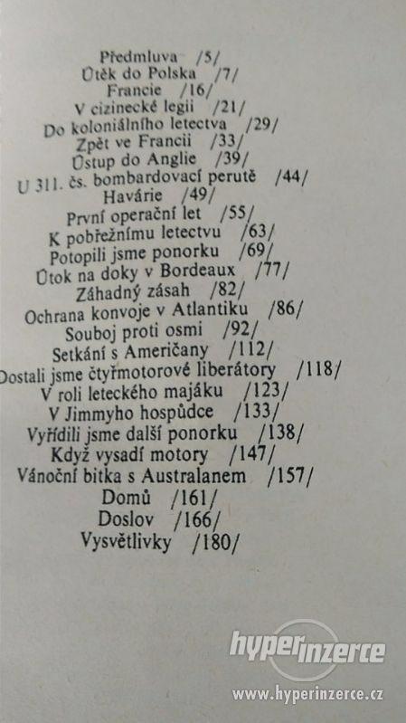 Osud byl mým přítelem. - foto 7
