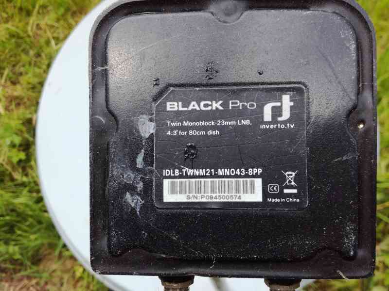 Paraboly k sat přijímačům  - foto 2