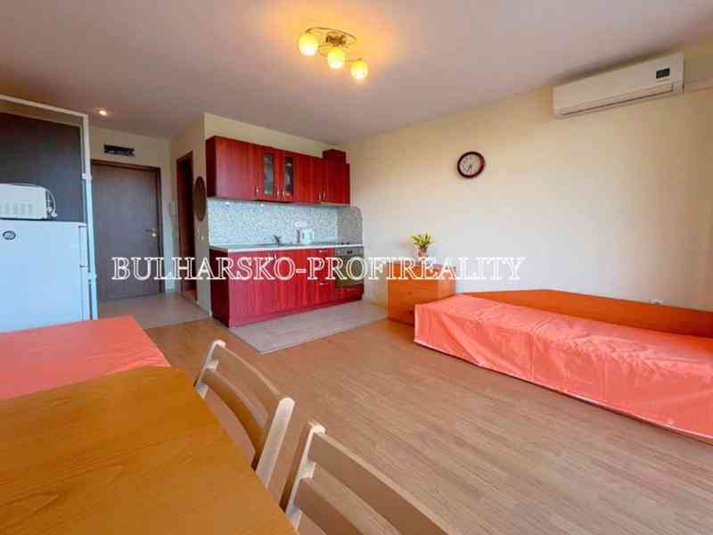 Sluneční pobřeží, Bulharsko  komplex Orchidea - foto 7