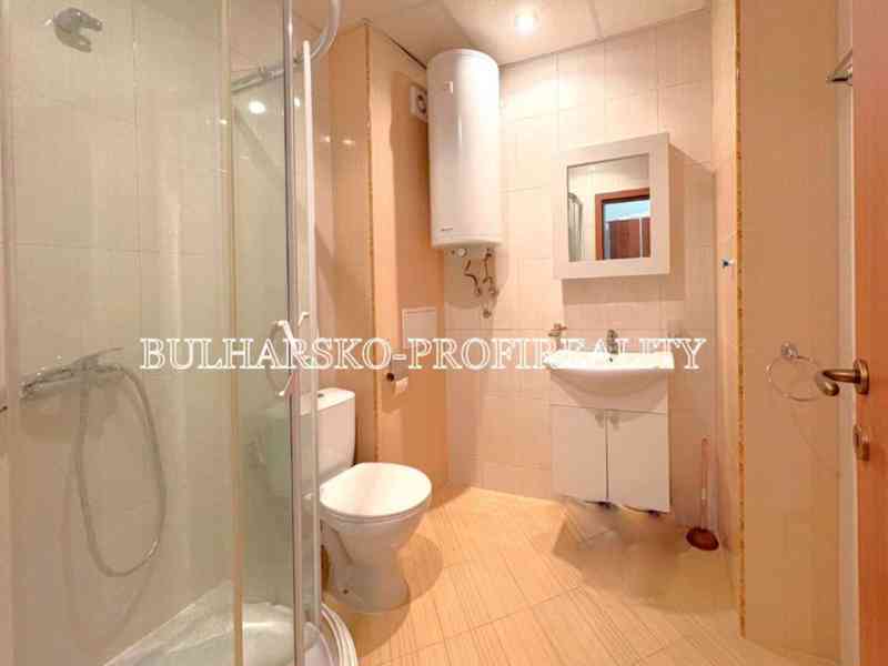 Sluneční pobřeží, Bulharsko  komplex Orchidea - foto 4