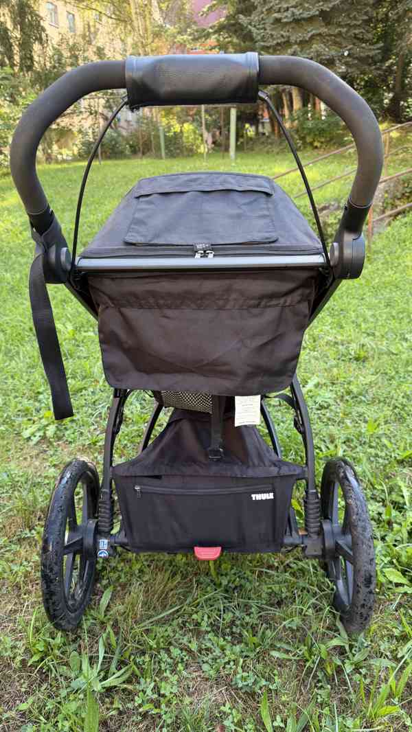 Kočárek Thule Urban Glide 3 - foto 2
