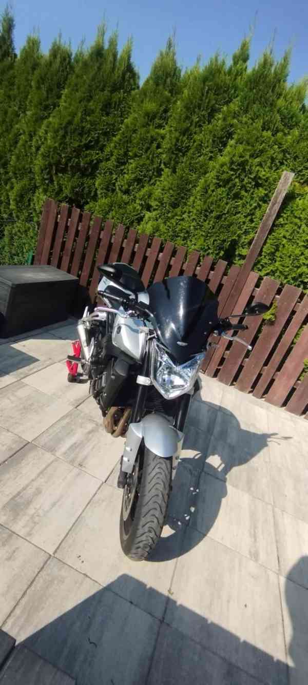 yamaha fz1n fazer - foto 7
