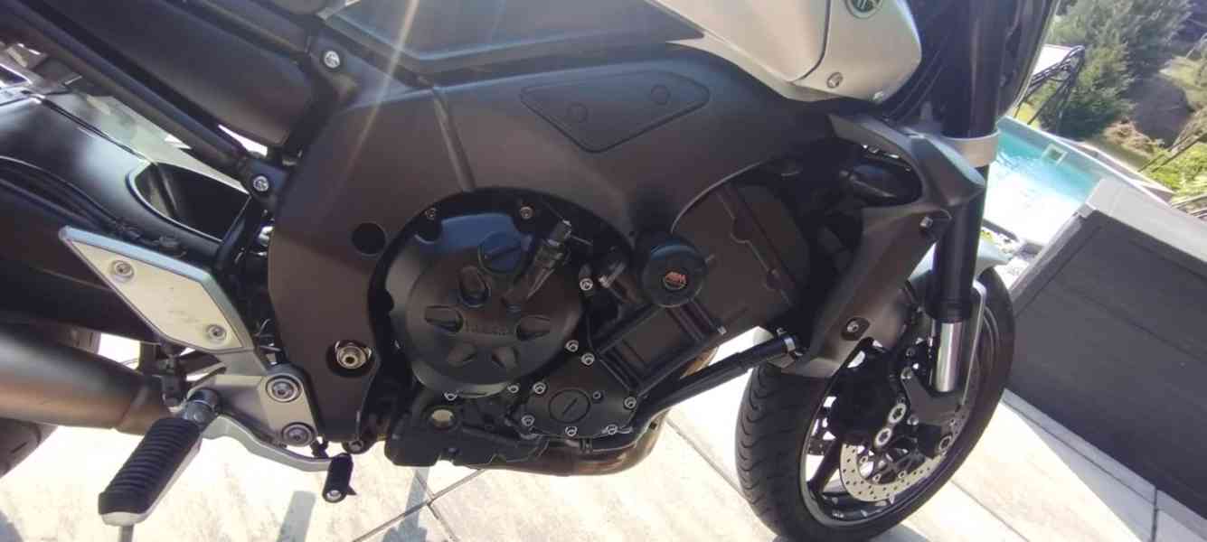 yamaha fz1n fazer - foto 9