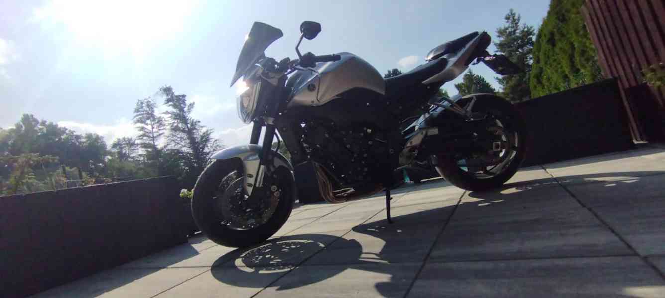 yamaha fz1n fazer - foto 4