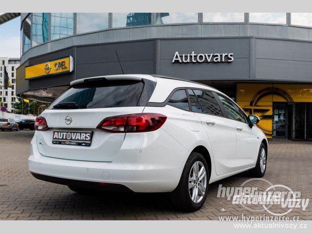 Nový vůz Opel Astra 1.4, benzín, r.v. 2019 - foto 9