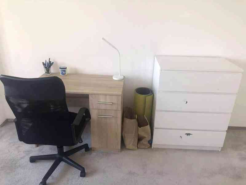 Pronájem pokoje 100 m² - foto 3