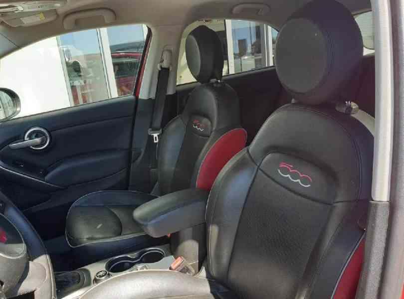 Fiat 500X Opening Edition 2,0M.Jet 103kw - foto 8