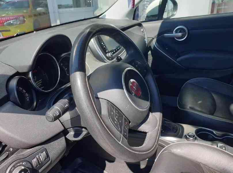 Fiat 500X Opening Edition 2,0M.Jet 103kw - foto 13