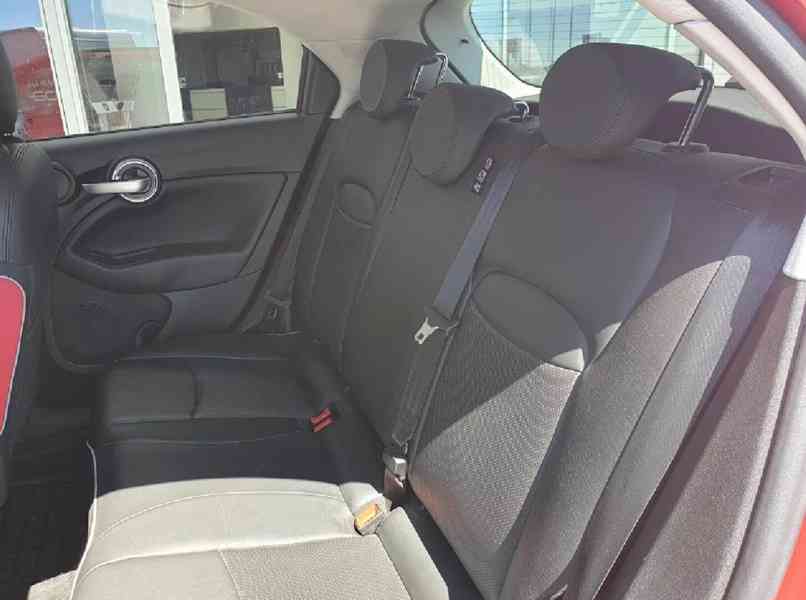Fiat 500X Opening Edition 2,0M.Jet 103kw - foto 9