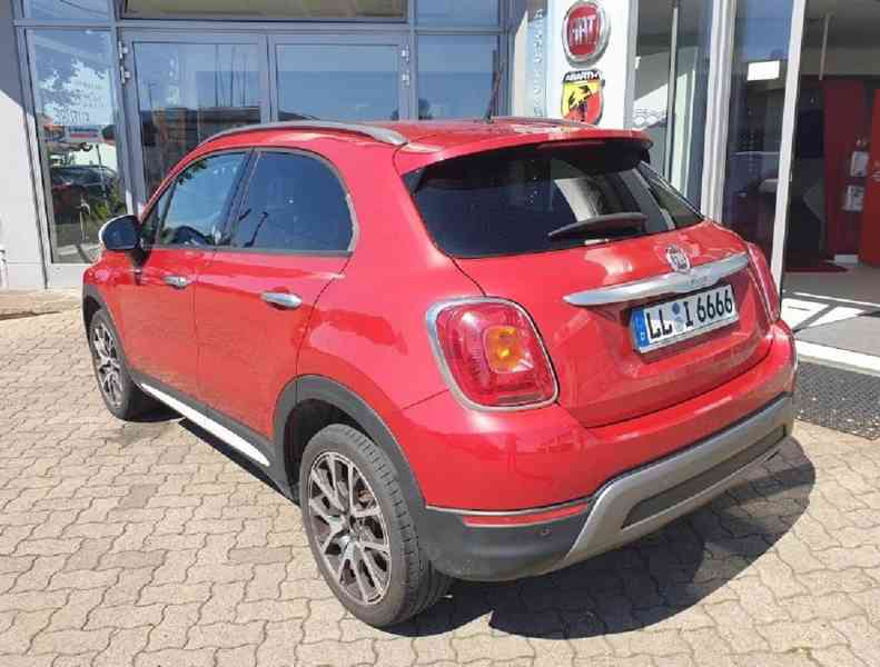Fiat 500X Opening Edition 2,0M.Jet 103kw - foto 5