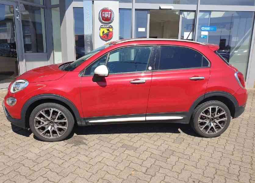 Fiat 500X Opening Edition 2,0M.Jet 103kw - foto 4