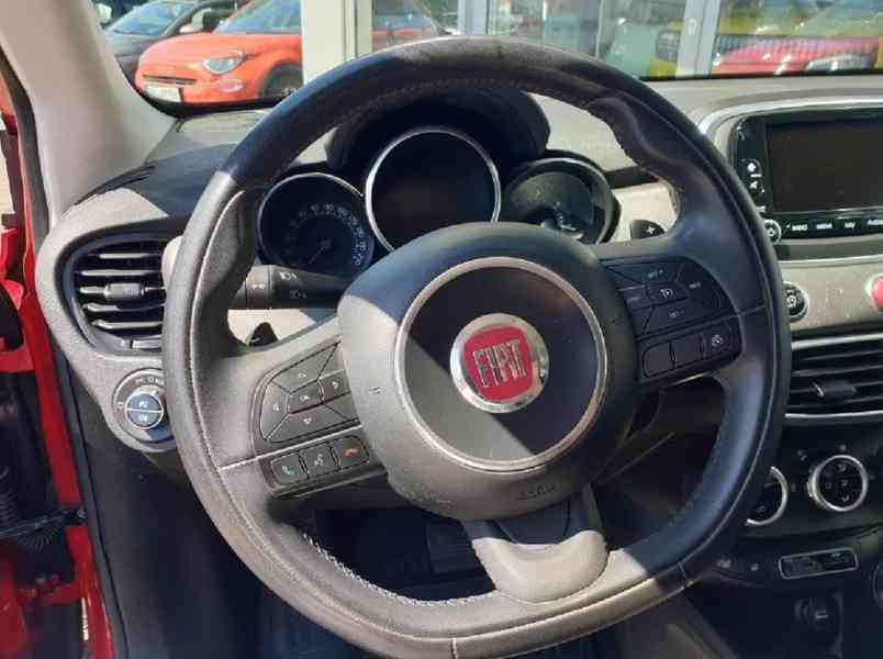 Fiat 500X Opening Edition 2,0M.Jet 103kw - foto 11