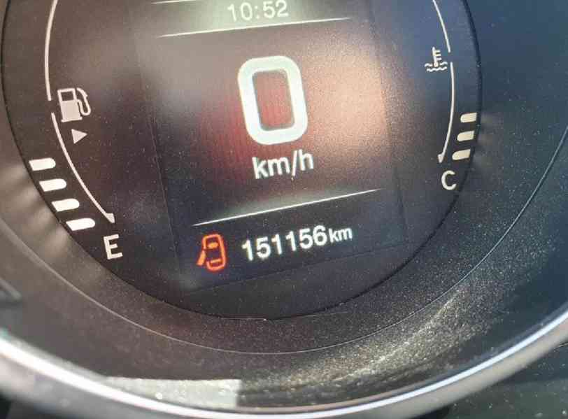 Fiat 500X Opening Edition 2,0M.Jet 103kw - foto 12