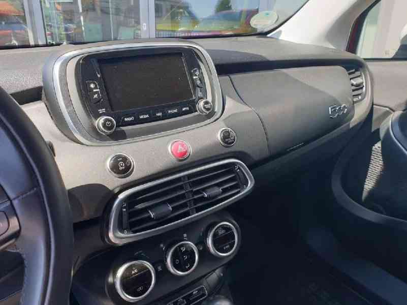 Fiat 500X Opening Edition 2,0M.Jet 103kw - foto 10