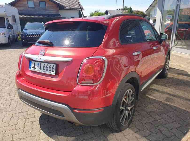 Fiat 500X Opening Edition 2,0M.Jet 103kw - foto 7