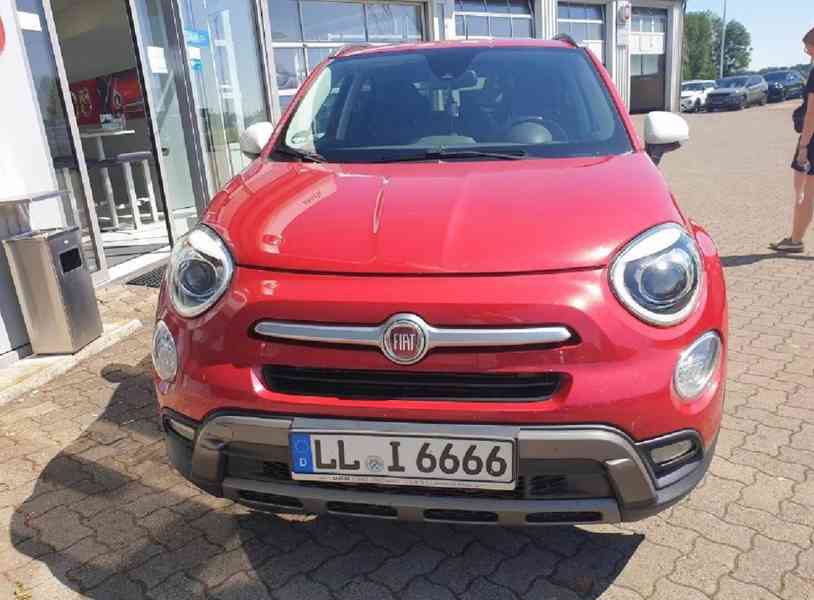 Fiat 500X Opening Edition 2,0M.Jet 103kw - foto 3
