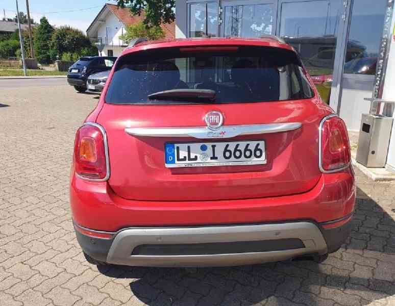 Fiat 500X Opening Edition 2,0M.Jet 103kw - foto 6