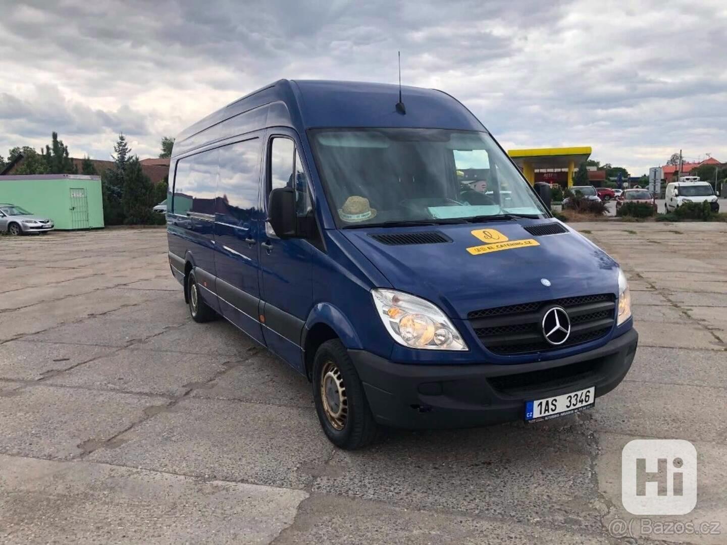 Mercedes-Benz Sprinter - foto 1