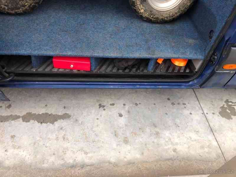 Mercedes-Benz Sprinter - foto 3