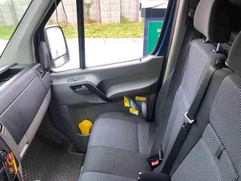 Mercedes-Benz Sprinter - foto 9