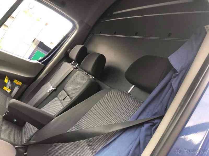 Mercedes-Benz Sprinter - foto 13