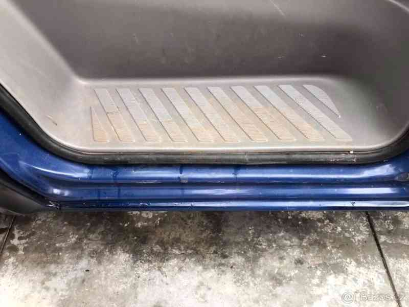 Mercedes-Benz Sprinter - foto 11