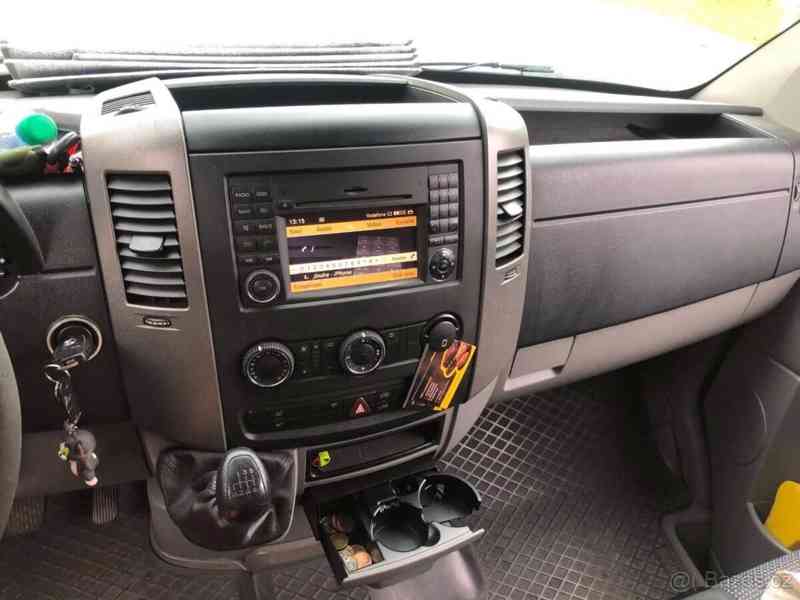 Mercedes-Benz Sprinter - foto 10
