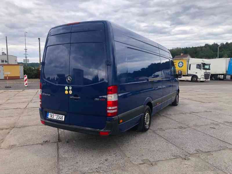 Mercedes-Benz Sprinter - foto 4
