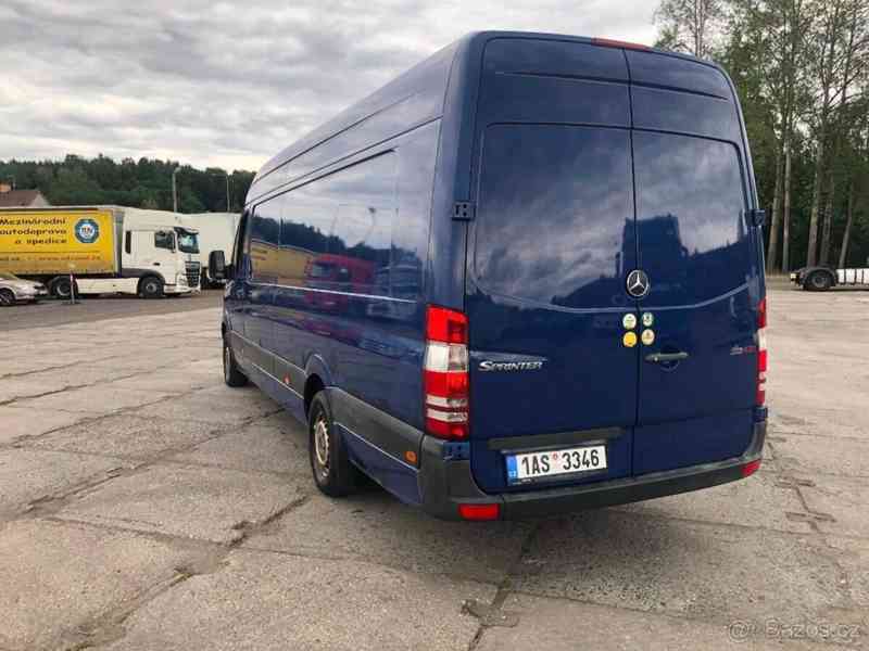 Mercedes-Benz Sprinter - foto 2