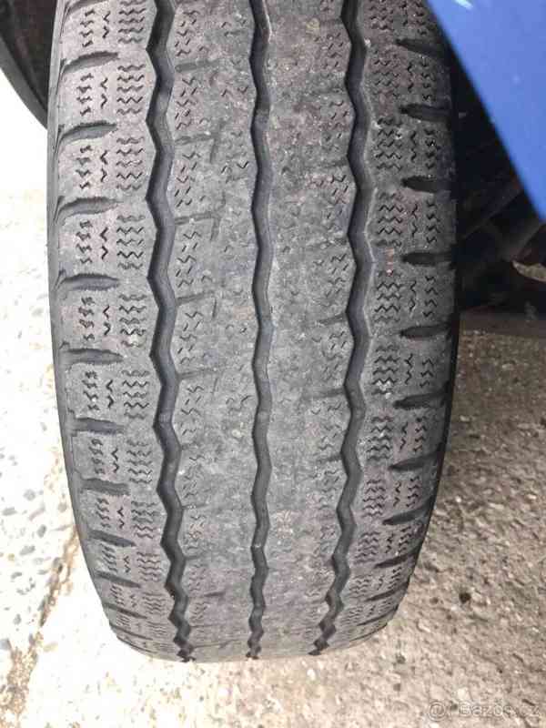 Mercedes-Benz Sprinter - foto 7