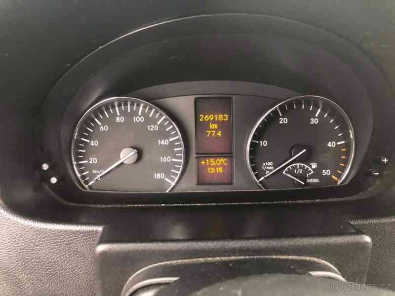 Mercedes-Benz Sprinter - foto 8