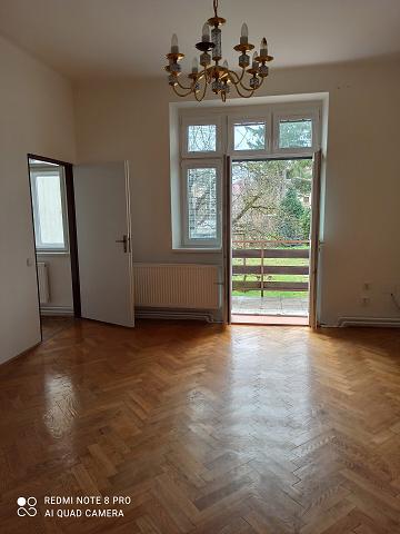 Pronájem bytu 3+1 s terasou, Olomouc - foto 3